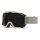 Smith Fahrradbrille Squad MTB (ChromaPop-Scheibe) beige/schwarz - 1 Brille