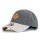 Smith&Miller Basecap Autumn Aura Cap grau - 1 Stück