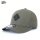 Smith&Miller Basecap Beverly Curved Cap olivegrün - 1 Stück