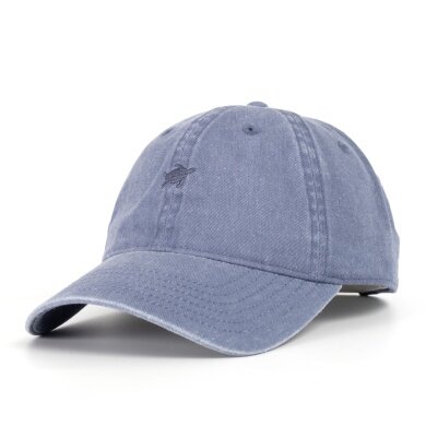 Smith&Miller Basecap Lovekin Cap jeansblau - 1 Stück