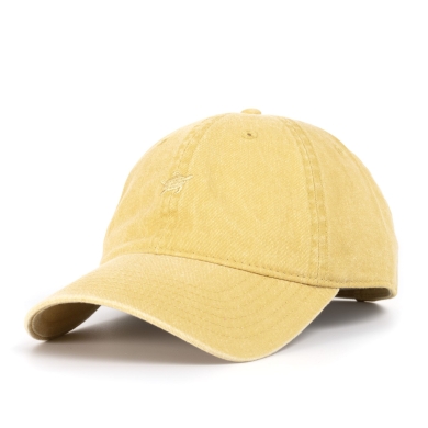 Smith&Miller Basecap Lovekin Cap mustard - 1 Stück