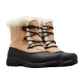 Sorel Winterstiefel Snow Angel (wasserdicht) hellbraun Damen