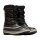 Sorel Winterstiefel 1964 Pac Nylon (wasserdicht) schwarz Herren