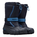 Sorel Winterstiefel Youth Flurry (wasserabweisend) navyblau Kinder/Jugendliche
