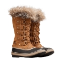 Sorel Winterstiefel Joan of Arctic WP (waterproof, wasserdicht) camelbraun Damen