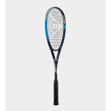 Dunlop Squashschläger Sonic Core Pro 130 130g/grifflastig - besaitet - MUSTERSCHLÄGER