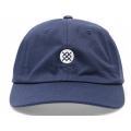 Stance Basecap Standard Adjustable Cap navyblau - 1 Stück
