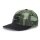 Stance Basecap Standard Adjustable Mesh Cap camogrün - 1 Stück