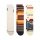 Stance Tagessocke Crew Zion Box Set weiss/blau/beige - 3 Paar