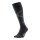 STOX Energy Socks Sportsocke Kompression Recovery Calf (entwickelt für die Regeneration) grau Herren - 1 Paar