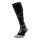 STOX Energy Socks Laufsocke Kompression Running Socks (fördert Durchblutung) schwarz Herren - 1 Paar