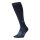 STOX Energy Socks Tagessocke Travel Merino Kompressions-Reisesocken (fördert die Durchblutung) dunkelblau Herren - 1 Paar
