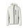 STRELLSON Jacke Flex Cross Hoody 2.0 weiss Herren