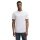 STRELLSON Tshirt Colin (100% Bio-Baumwolle) weiss Herren