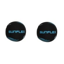 Sunflex Baseball Ersatzbälle Action Pro - 2 Stück