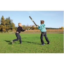 Sunflex Fandango Striker Glow - Training für Fähigkeiten wie Koordination, Reaktionsvermögen und Motorik - 1 Set