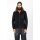 super natural Winterjacke Compound Techno schwarz Herren