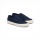 Superga Sneaker Pizzo Macrame 2750 navyblau Damen