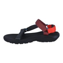 Teva Sandale Hurricane XLT2 schwarz/rot Herren