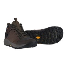 Teva Wanderschuhe Grandview GTX (wasserdicht) braun Herren