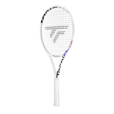 Tecnifibre Tennisschläger T-Fight 305 Isoflex 98in/305g weiss - unbesaitet -