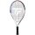 Tecnifibre Kinder-Tennisschläger T-Fight Club 19in/166g (2-4 Jahre) weiss - besaitet -
