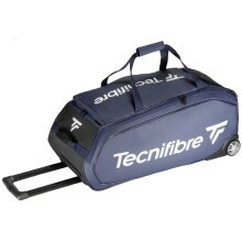 Tecnifibre Sport-Reisetasche Tour Endurance Travelbag mit Rollen navyblau