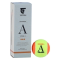 Tretorn Methodikbälle Stage 2 Academy gelb/orange Dose 3er