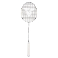 Talbot Torro Badmintonschläger IsoForce 1011 Ultralite (75g/kopflastig/mittel) - besaitet -