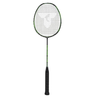 Talbot Torro Badmintonschläger IsoForce 511 (82g/ausgewogen/mittel) - besaitet -