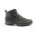Tecnica Wanderschuhe Plasma Mid GTX (Hiking, Veloursleder, wasserdicht) schwarz Herren