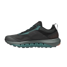 Tecnica Trail-Laufschuhe Pyrox Hybrid MS (atmungsaktiv) 2025 schwarz Herren