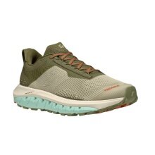 Tecnica Trail-Laufschuhe Pyrox Hybrid MS (atmungsaktiv) 2025 dunkelgrün Herren