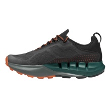 Tecnica Trail-Laufschuhe Pyrox Xplore MS (für lange Strecken) 2025 schwarz/orange Herren