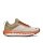 Tecnica Trail-Laufschuhe Pyrox Hybrid MS (atmungsaktiv) 2026 grau/orange/beige Herren