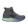 Tecnica Wanderschuhe Agate S MID GTX (wasserdicht, Synthetic, Speed-Hiking) schwarz/violett Damen