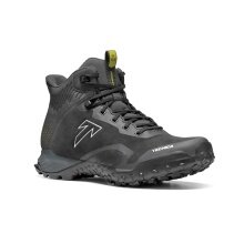 Tecnica Trekking-Wanderschuhe Magma 2.0 Mid S GTX (wasserdicht) - schwarz Herren