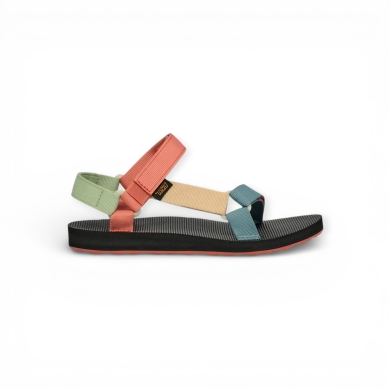 Teva Sandale Original Universal Dusty Pastel bunt Damen