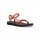 Teva Sandale Original Universal Slim bunt Damen
