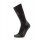 Therm-Ic Wandersocke Crew Winter Insulation Mid (kuschelwarme Fleece-Socken) schwarz - 1 Paar
