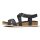 Timberland Sandale Malibu Waves Backstrap navyblau/schwarz Damen
