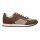 Timberland Sneaker Scout Heights (Premium Leder) dunkelbraun Herren