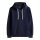Tommy Hilfiger Kapuzenpullover Full Zip Fleece-Hoodie (Baumwollmix) navyblau Herren