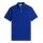 Tommy Hilfiger Freizeit-Polo 1985 Regular Fit Pique (Baumwolle) blau Herren