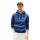 Tommy Hilfiger Kapuzenpullover Flex-Fleece Logo Hoodie (Baumwollmix) dunkelblau Herren