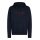 Tommy Hilfiger Kapuzenpullover Oval Graphic Hoodie (Baumwollmix) dunkelblau Herren