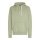 Tommy Hilfiger Kapuzenpullover Essential Seasonal Fleece-Hoodie (Baumwollmix) sagegrün Herren