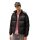 Tommy Jeans Winter-Daunenjacke Alaska Down Puffer EXT (warm, mit Kapuze) schwarz Herren