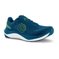 Topo Laufschuhe Ultrafly 6 (Dämpfung) navyblau/lime Herren