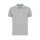 U.S. Polo Assn. Freizeit-Polo US16147 (Baumwolle) grau Herren